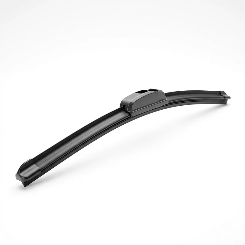 Driver Side Wiper Blade for BMW Bavaria (1972 - 1974) - 1