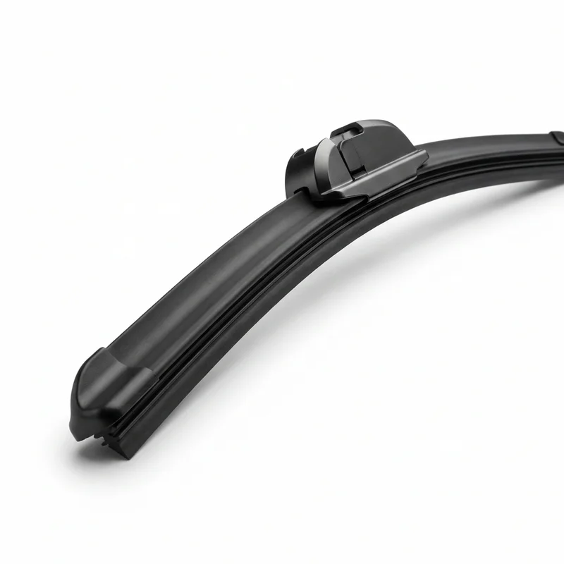 Passenger Side Wiper Blade for BMW Bavaria (1972 - 1974) - 1