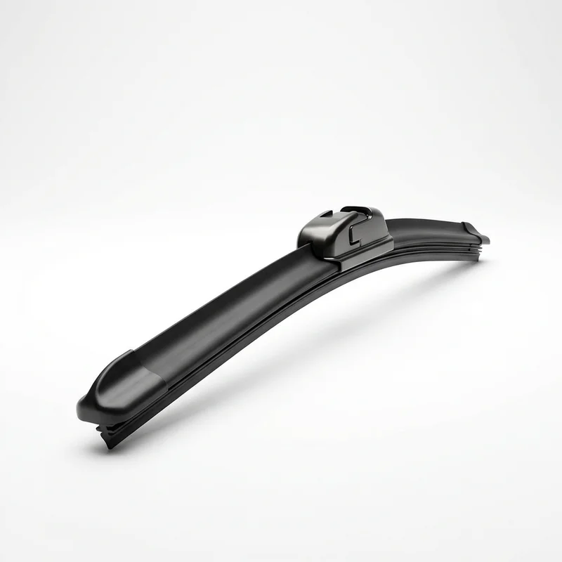 Passenger Side Wiper Blade for BMW L7 (1986 - 1987) - 1