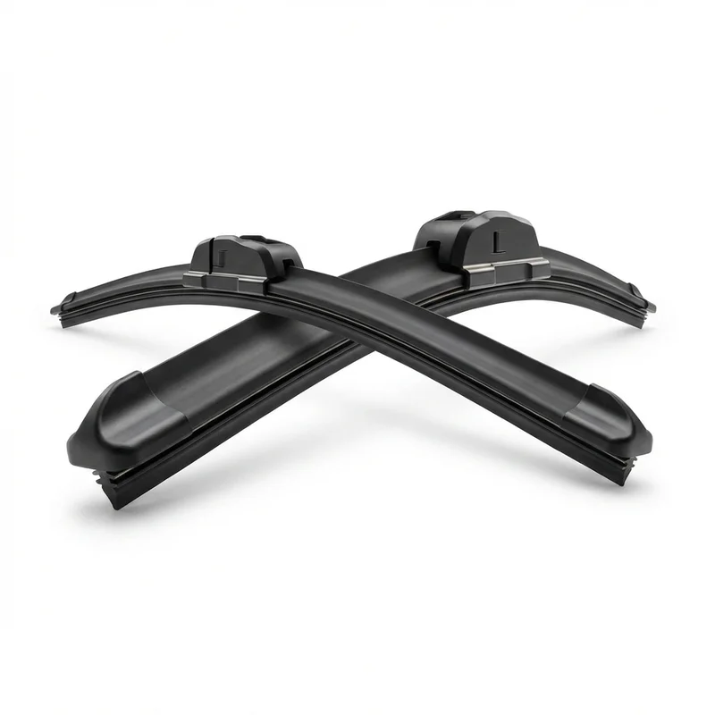 Driver Side Wiper Blade for BMW M140i (2017 - 2019) - 1