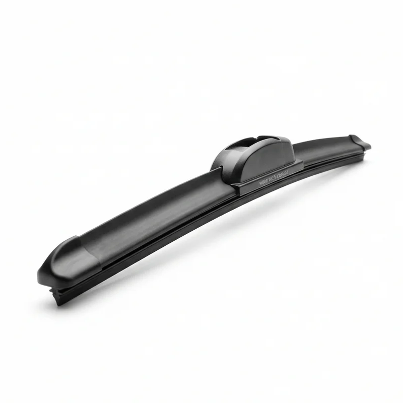 Driver Side Wiper Blade for BMW M235i xDrive (2015 - 2016) - 1