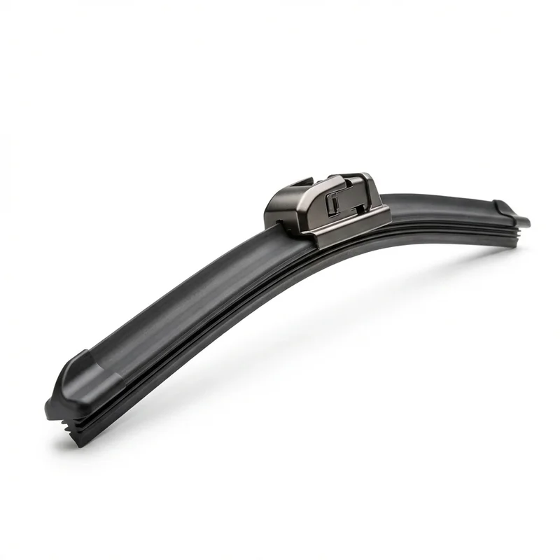 مساحة زجاج جانب الراكب لسيارة BMW M440i xDrive Gran Coupe (2022 - 2023) - 1