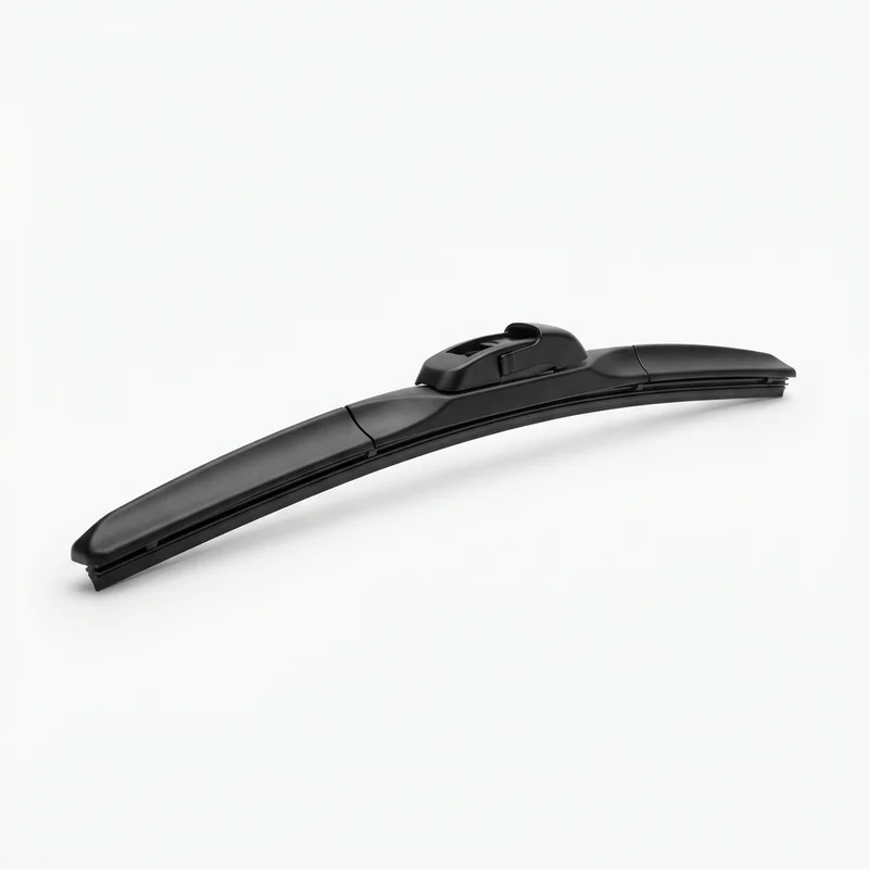 Passenger Side Wiper Blade for BMW M6 Gran Coupe (2014 - 2019) - 1