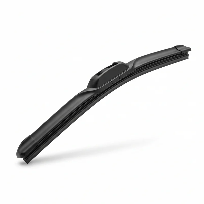 Passenger Side Wiper Blade for BMW M850i xDrive Gran Coupe (2020 - 2025) - 1