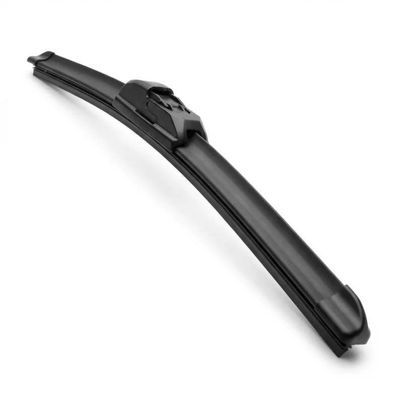 Passenger Side Wiper Blade for BMW X2 (2018 - 2025) - 1