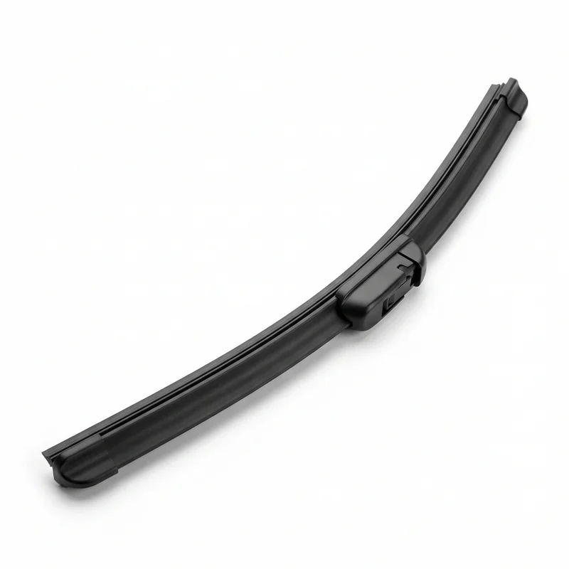 Passenger Side Wiper Blade for BMW X3 (2004 - 2024) - 1
