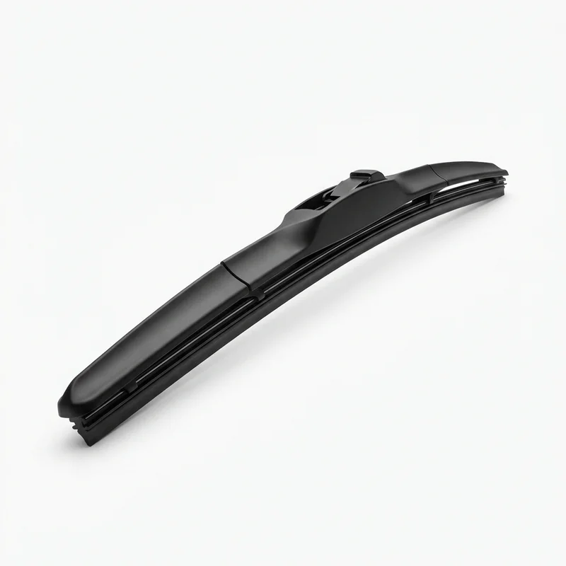 Driver Side Wiper Blade for BMW X5 (2000 - 2025) - 1