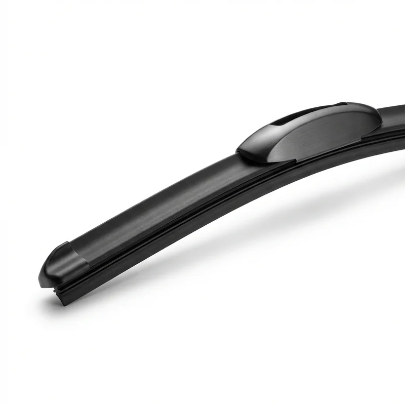 Passenger Side Wiper Blade for Buick Apollo (1973 - 1975) - 1