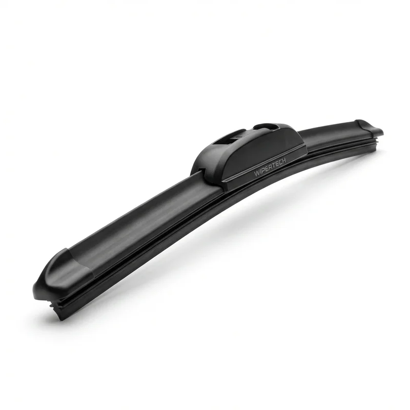 Passenger Side Wiper Blade for Buick GS (1970 - 1972) - 1