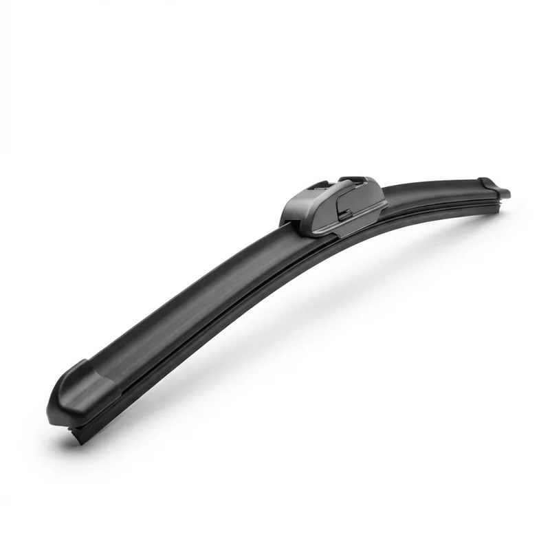 Passenger Side Wiper Blade for Buick LeSabre (1970 - 2005) - 1