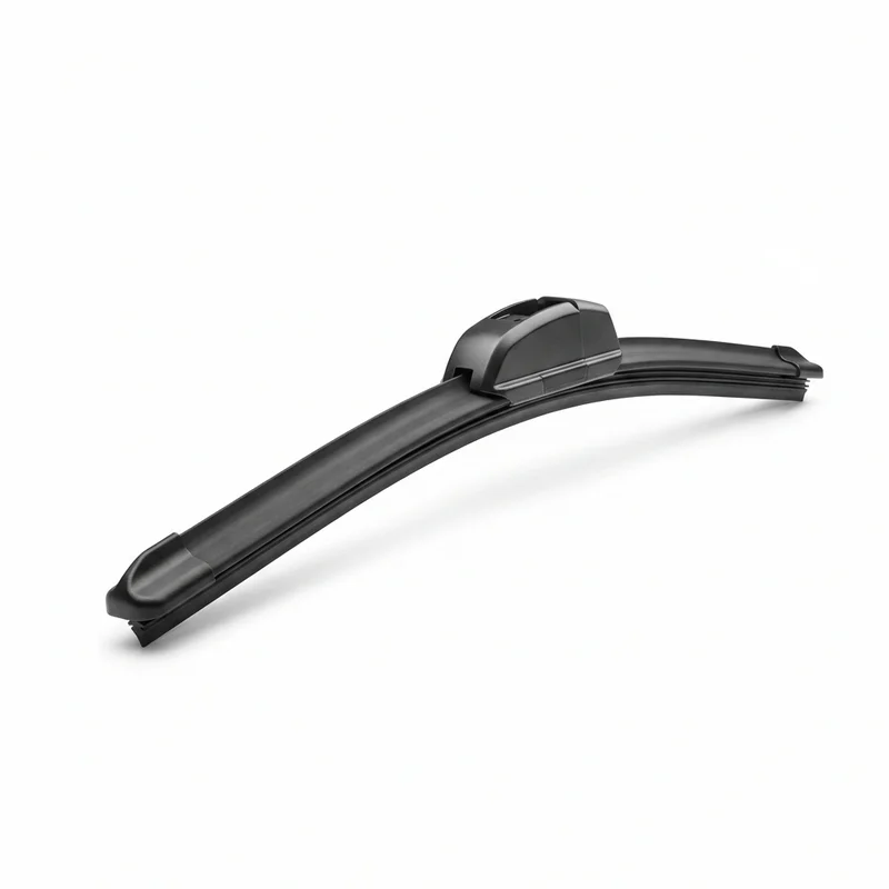 Driver Side Wiper Blade for Buick Rainier (2004 - 2007) - 1