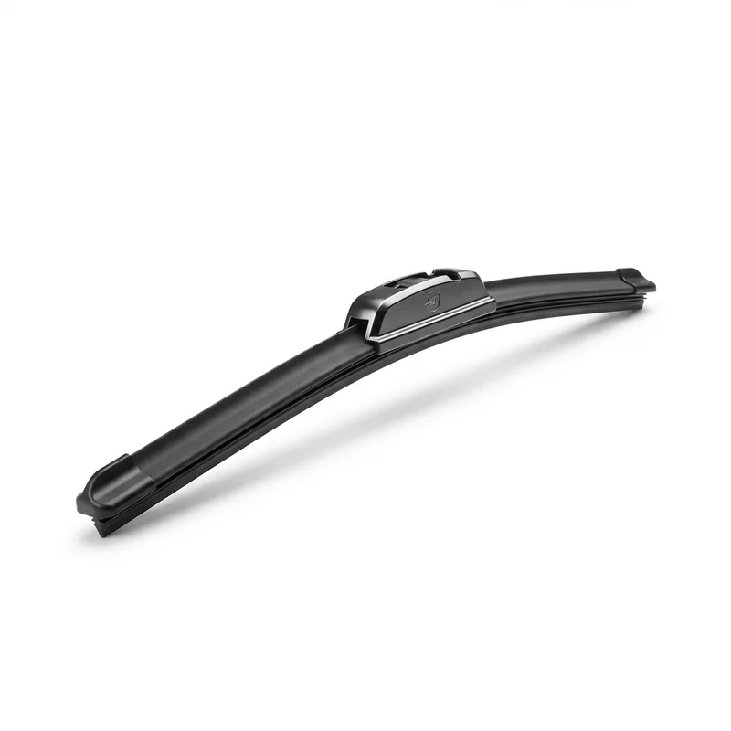 Passenger Side Wiper Blade for Buick Rainier (2004 - 2007) - 1