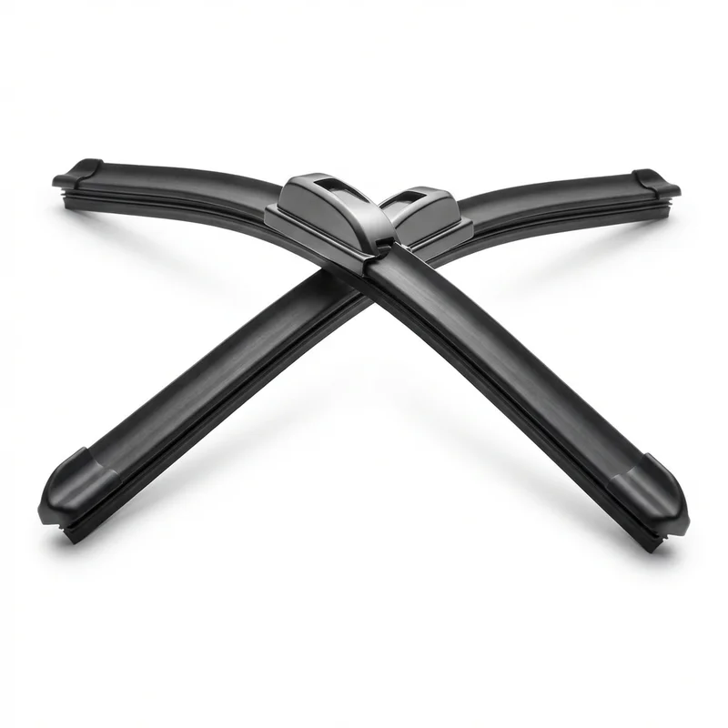 Passenger Side Wiper Blade for Buick Reatta (1988 - 1991) - 1