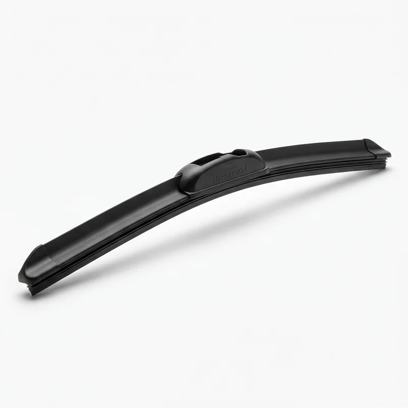 Passenger Side Wiper Blade for Buick Rendezvous (2002 - 2007) - 1