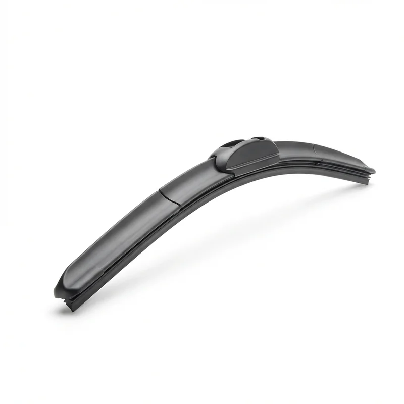 Passenger Side Wiper Blade for Buick Skylark (1970 - 1998) - 1