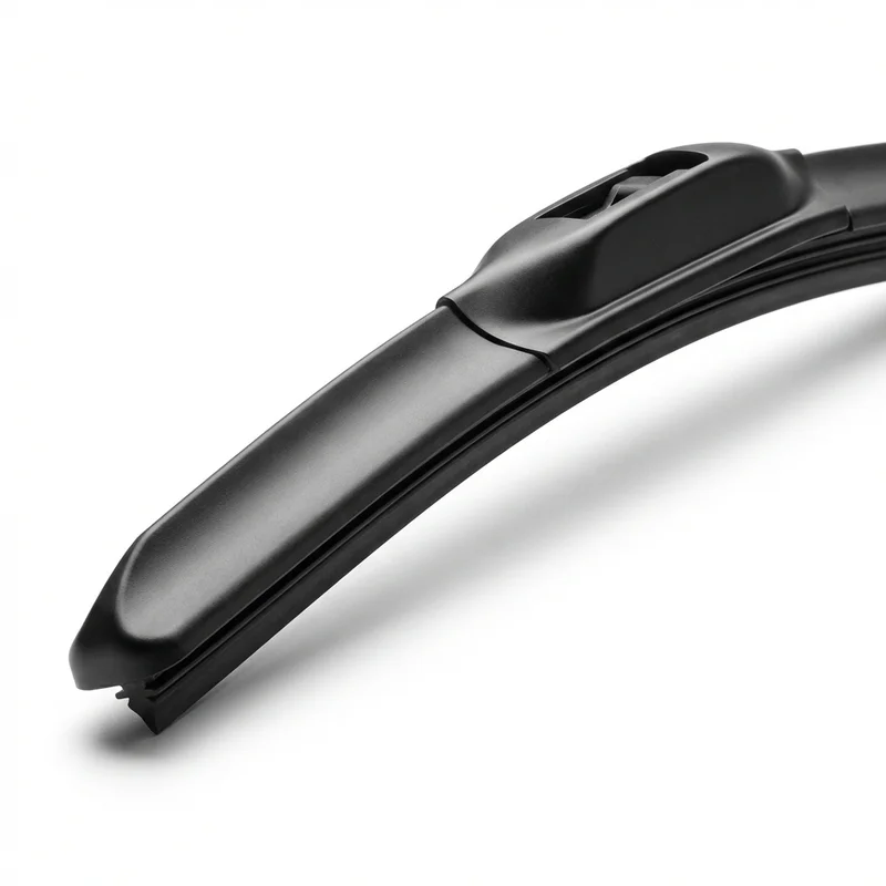 Passenger Side Wiper Blade for Buick Sportwagon (1970 - 1972) - 1