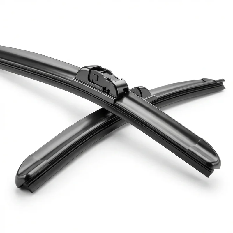 Passenger Side Wiper Blade for Buick Verano (2012 - 2017) - 1