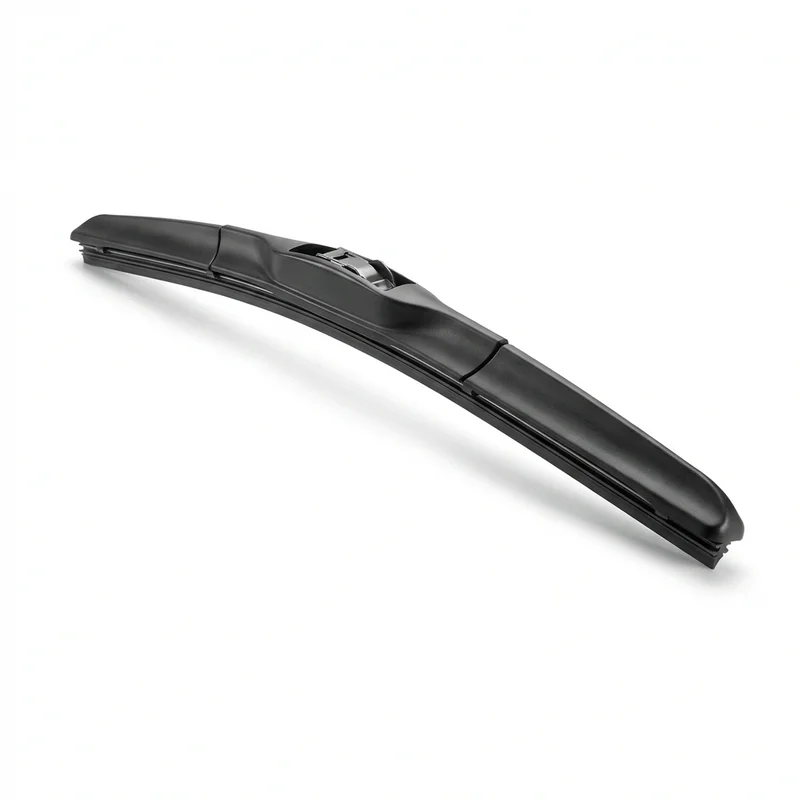 Passenger Side Wiper Blade for Buick Wildcat (1968 - 1970) - 1