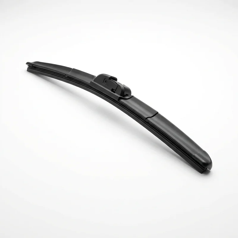 Passenger Side Wiper Blade for Cadillac BLS (2007 - 2008) - 1