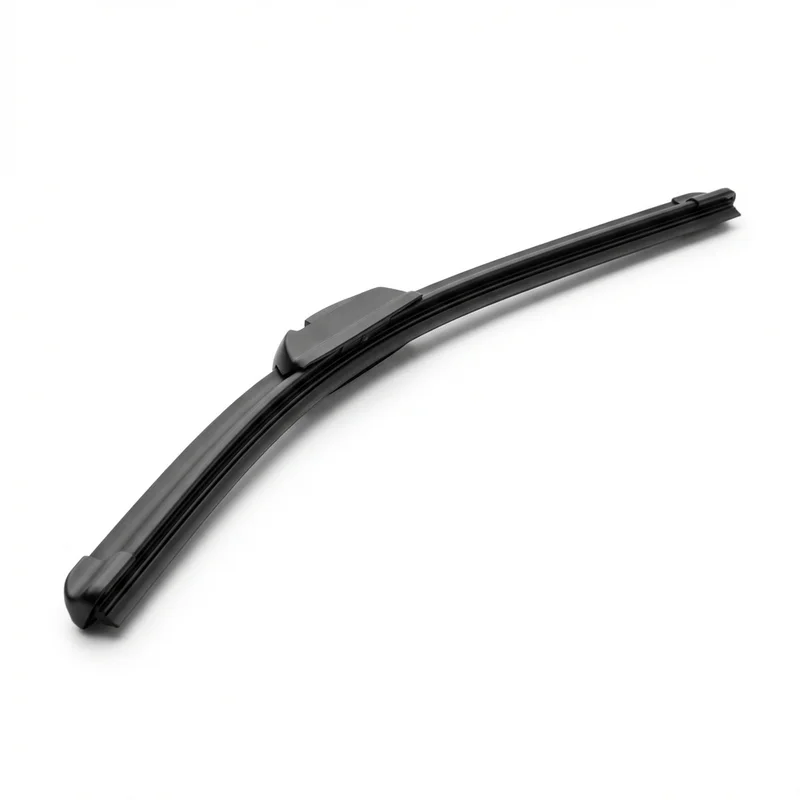 Passenger Side Wiper Blade for Cadillac Calais (1965 - 1976) - 1