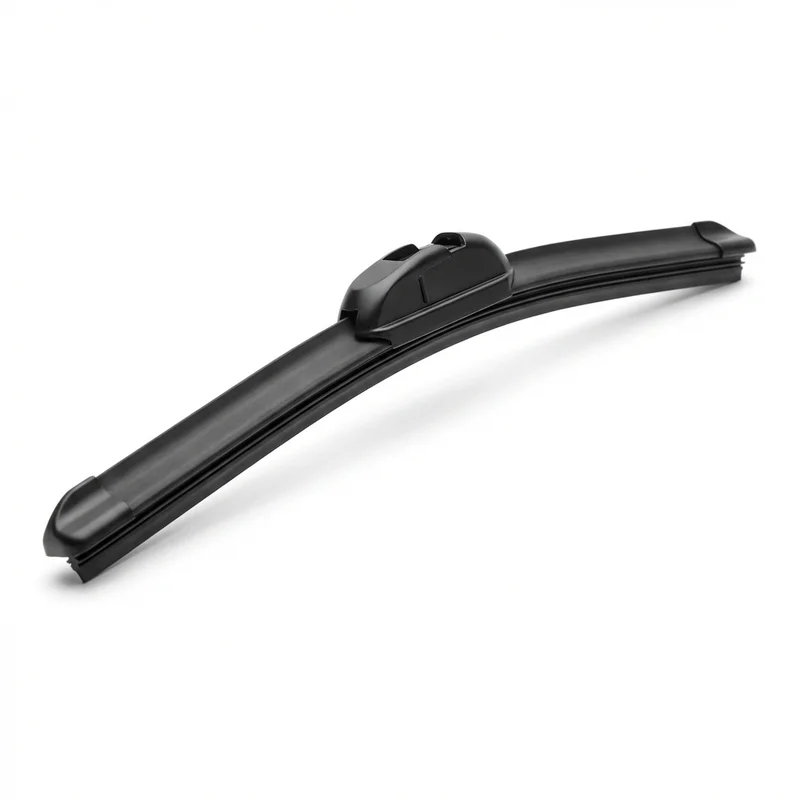 Rear Wiper Blade for Cadillac Cimarron (1982 - 1988) - 1