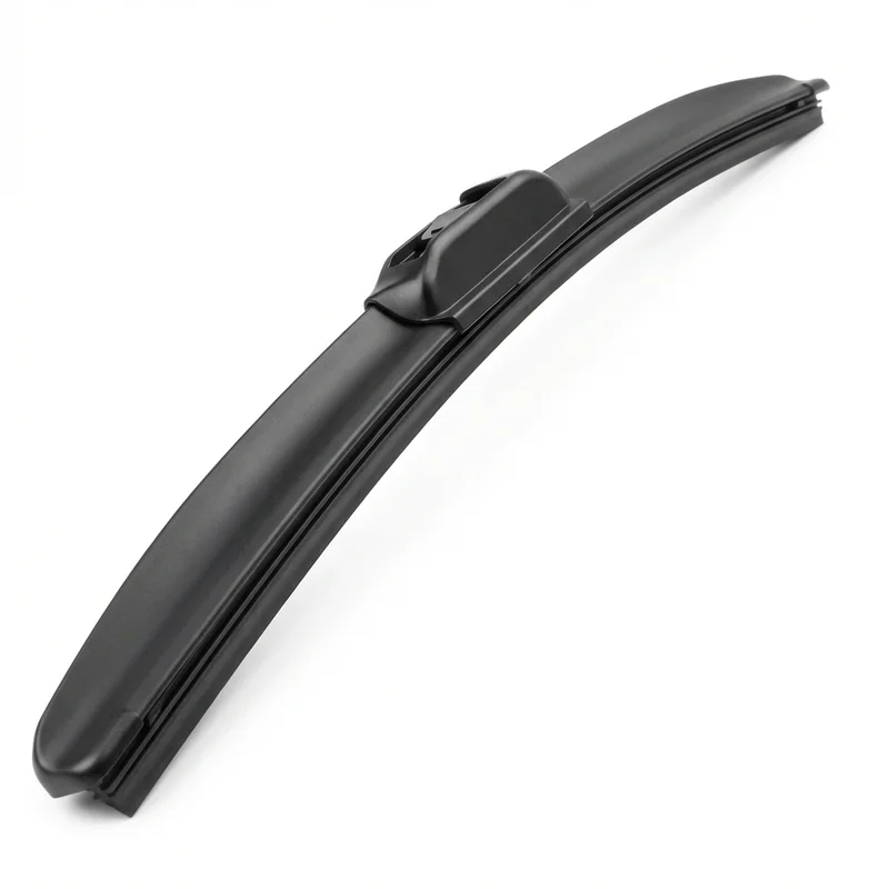 Driver Side Wiper Blade for Cadillac Commercial Chassis (1974 - 1996) - 1