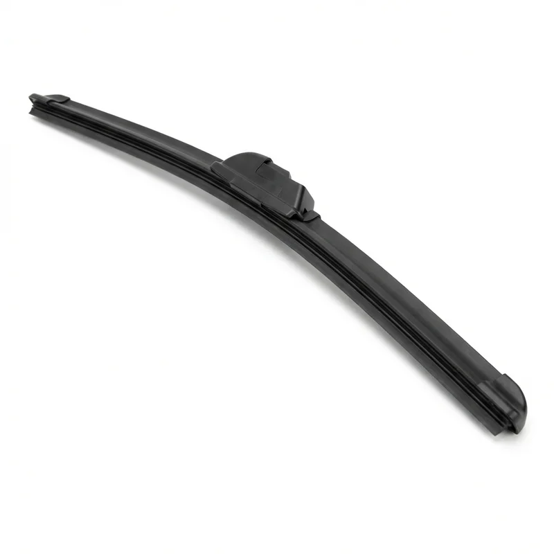 Passenger Side Wiper Blade for Cadillac Commercial Chassis (1974 - 1996) - 1