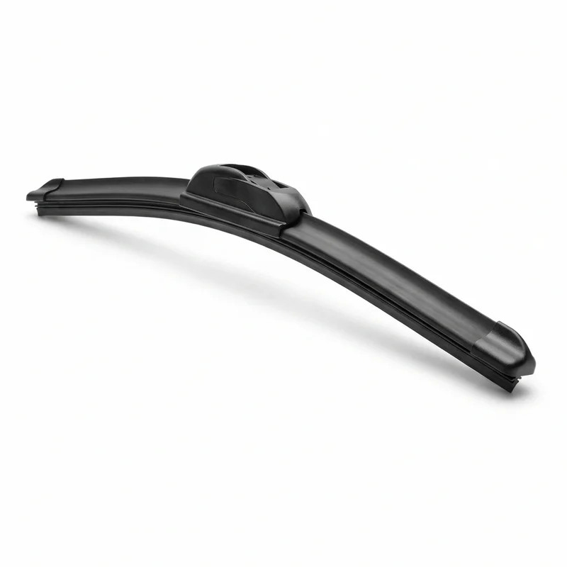 مساحة زجاج جانب الراكب لسيارة Cadillac DTS (2006 - 2011) - 1