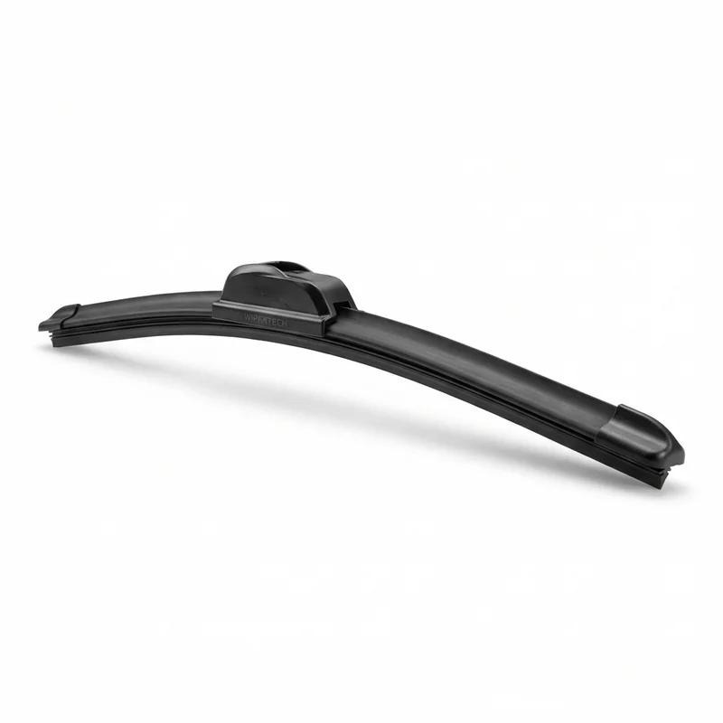 Driver Side Wiper Blade for Cadillac Fleetwood Jamboree (2019 - 2019) - 1