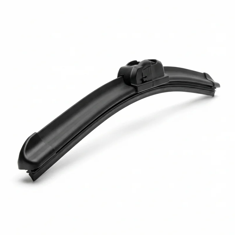 مساحة زجاج جانب السائق لسيارة Cadillac Fleetwood Pulse (2019 - 2019) - 1