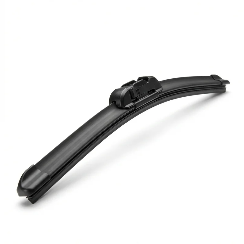 Rear Wiper Blade for Cadillac Series 62 (1957 - 1958) - 1