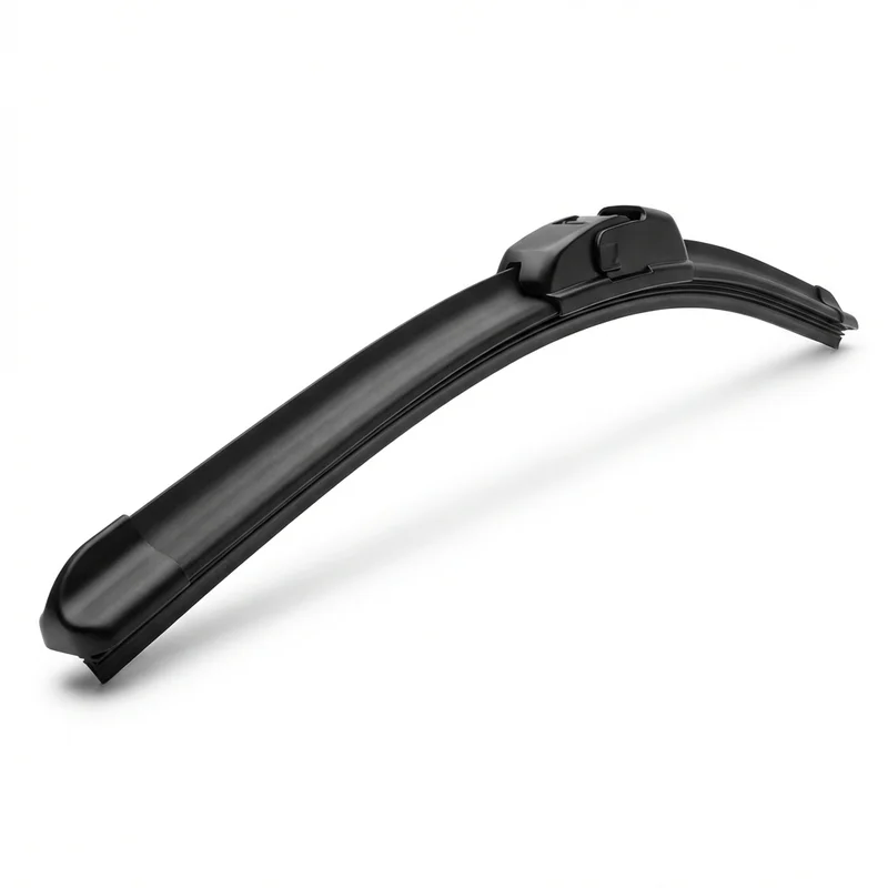 Driver Side Wiper Blade for Cadillac Series 75 Fleetwood (1957 - 1964) - 1