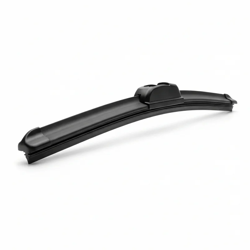 Passenger Side Wiper Blade for Cadillac Seville (1976 - 2004) - 1