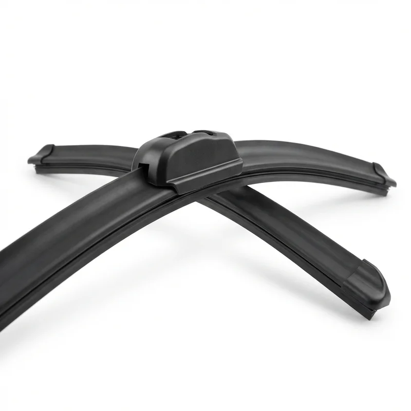 Passenger Side Wiper Blade for Cadillac SRX (2004 - 2016) - 1