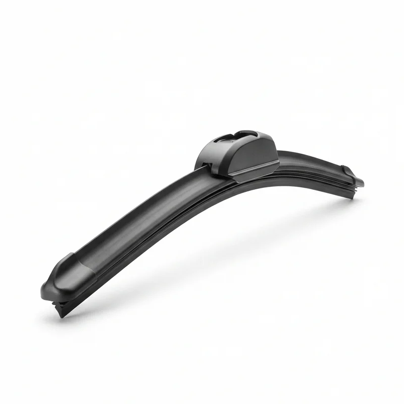 Passenger Side Wiper Blade for Cadillac STS (2005 - 2011) - 1