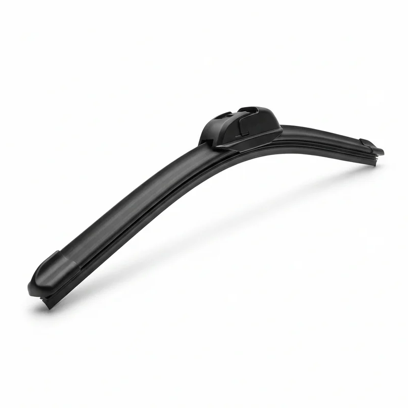 Driver Side Wiper Blade for Cadillac VISTIQ (2026 - 2026) - 1