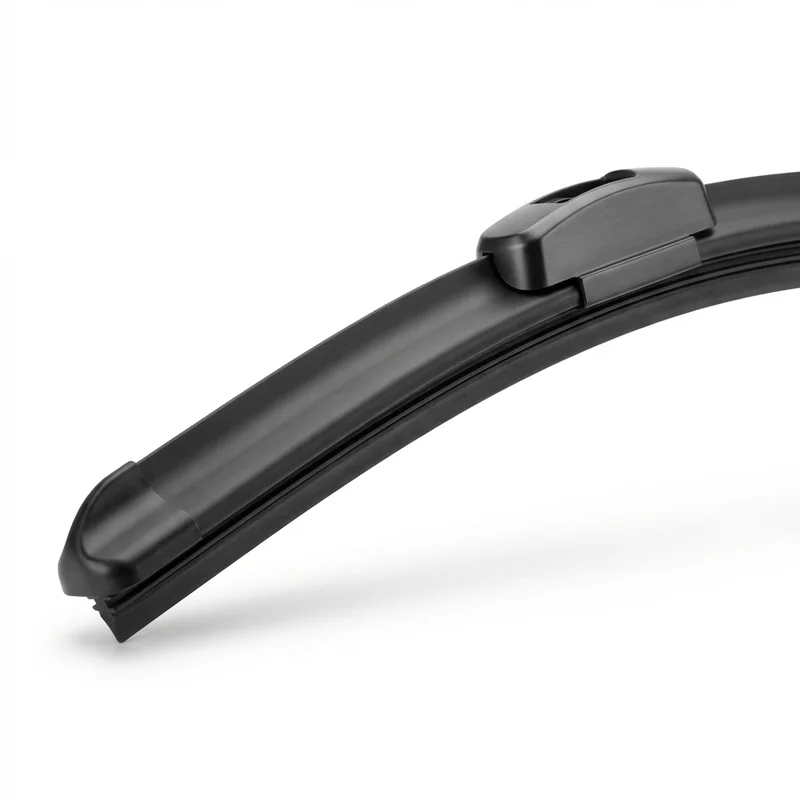 Passenger Side Wiper Blade for Cadillac VISTIQ (2026 - 2026) - 1