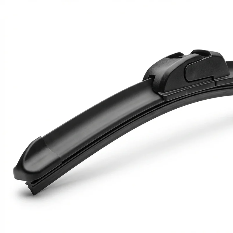 Passenger Side Wiper Blade for Cadillac XT5 (2017 - 2025) - 1