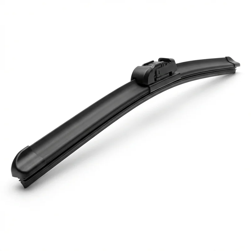 Driver Side Wiper Blade for Cadillac XT6 (2020 - 2025) - 1