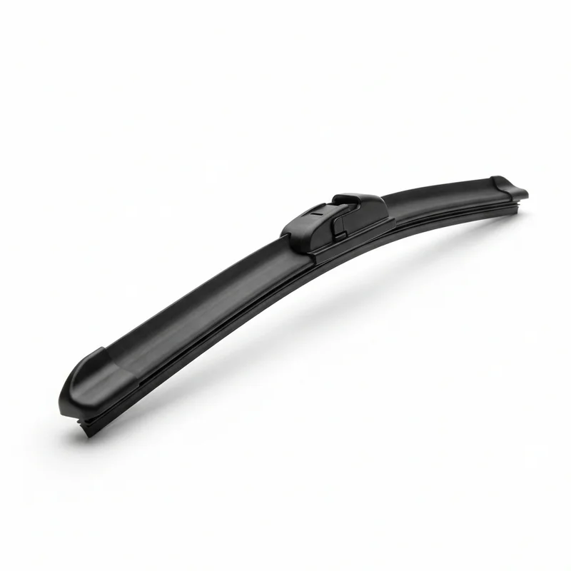 Passenger Side Wiper Blade for Carado Axion (2019 - 2019) - 1