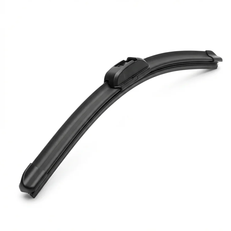 Driver Side Wiper Blade for Caterpillar CT660 (2012 - 2017) - 1