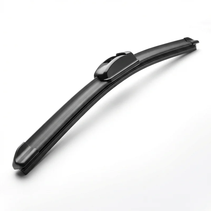 Driver Side Wiper Blade for Caterpillar CT680 (2016 - 2017) - 1