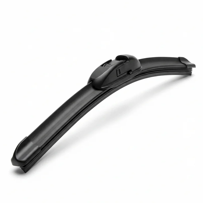 Passenger Side Wiper Blade for Chevrolet Astro (1985 - 2005) - 1