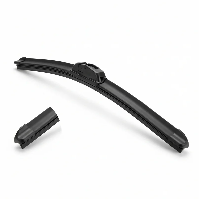 Fahrerseite Scheibenwischer für Chevrolet Aveo (2004 - 2021) - 1