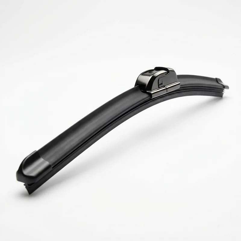 Driver Side Wiper Blade for Chevrolet Aveo5 (2006 - 2011) - 1