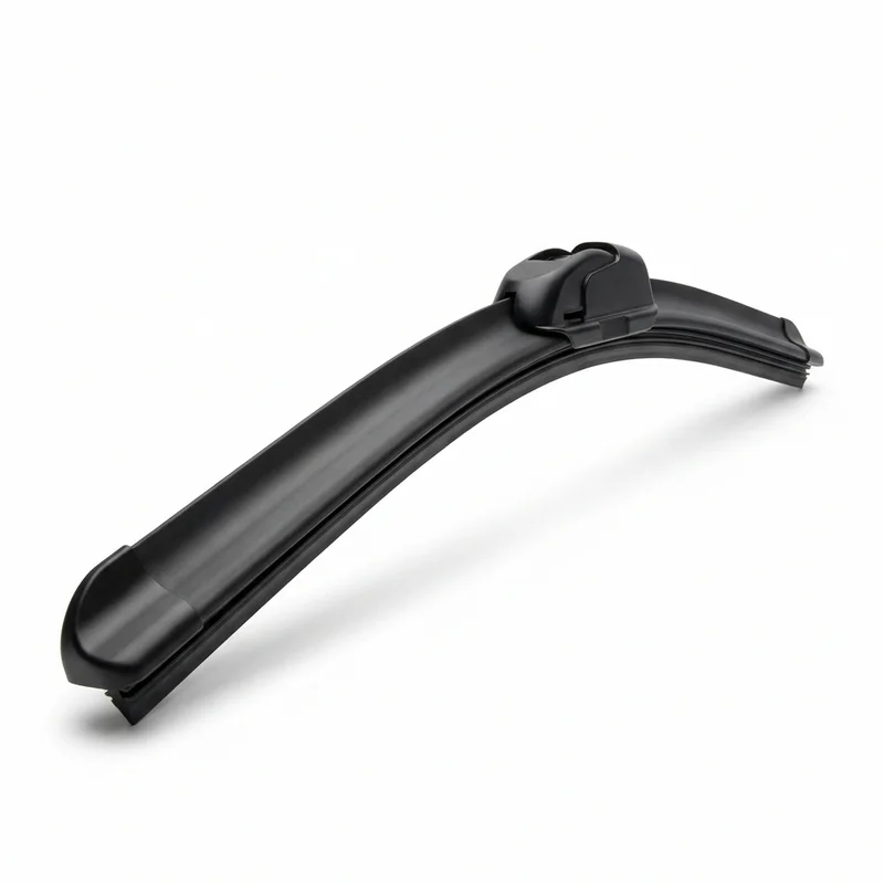 Passenger Side Wiper Blade for Chevrolet Blazer EV (2024 - 2025) - 1