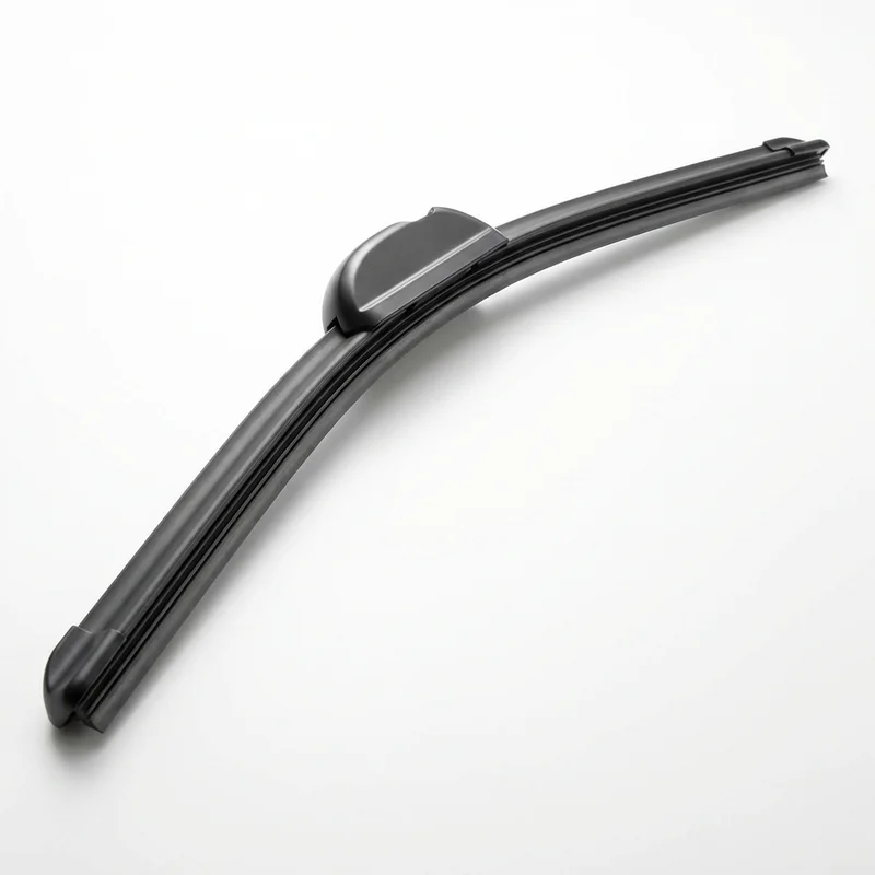 Driver Side Wiper Blade for Chevrolet BrightDrop 400 (2025 - 2025) - 1