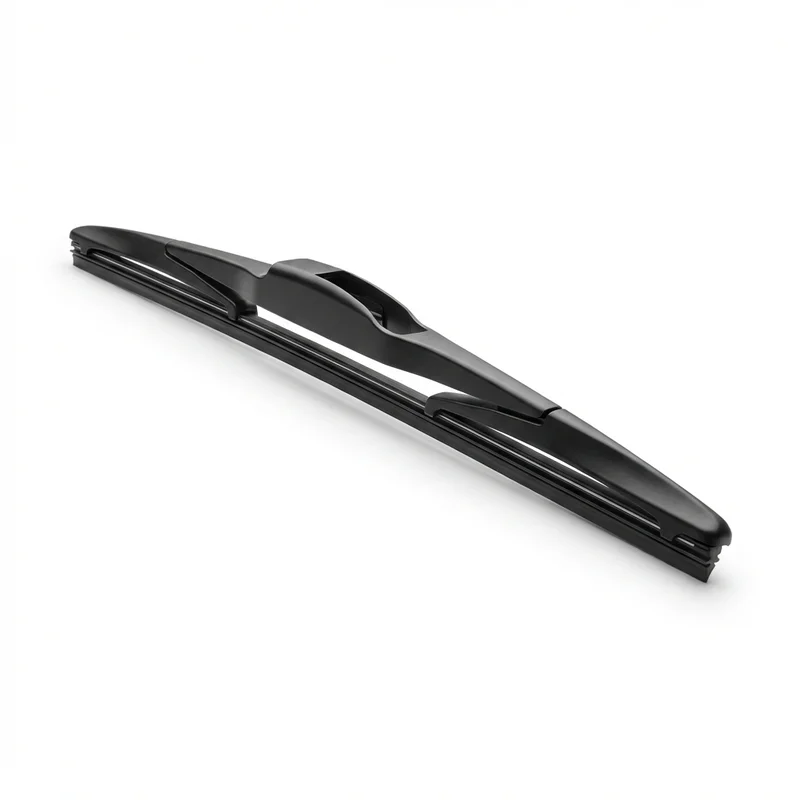 Rear Wiper Blade for Chevrolet C10 Panel (1960 - 1967) - 1