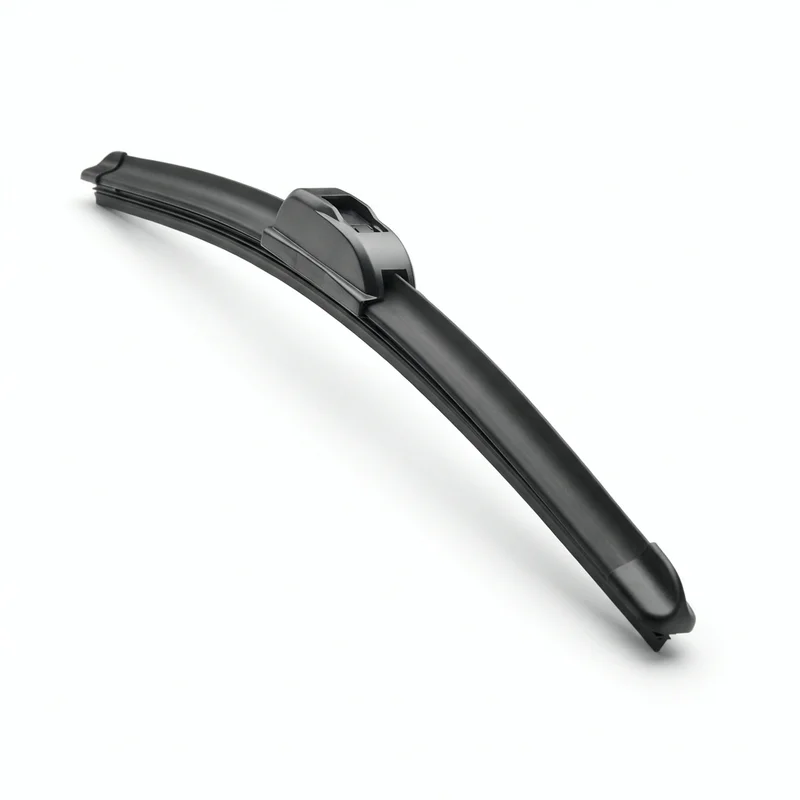 Driver Side Wiper Blade for Chevrolet C20 (1975 - 1987) - 1