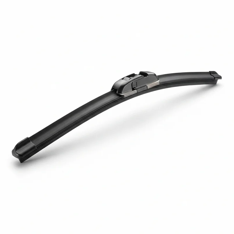 Rear Wiper Blade for Chevrolet C20 (1975 - 1987) - 1